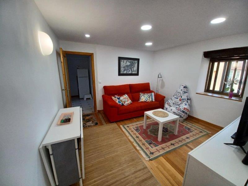 Bonito Apartamento En Ларедо Экстерьер фото
