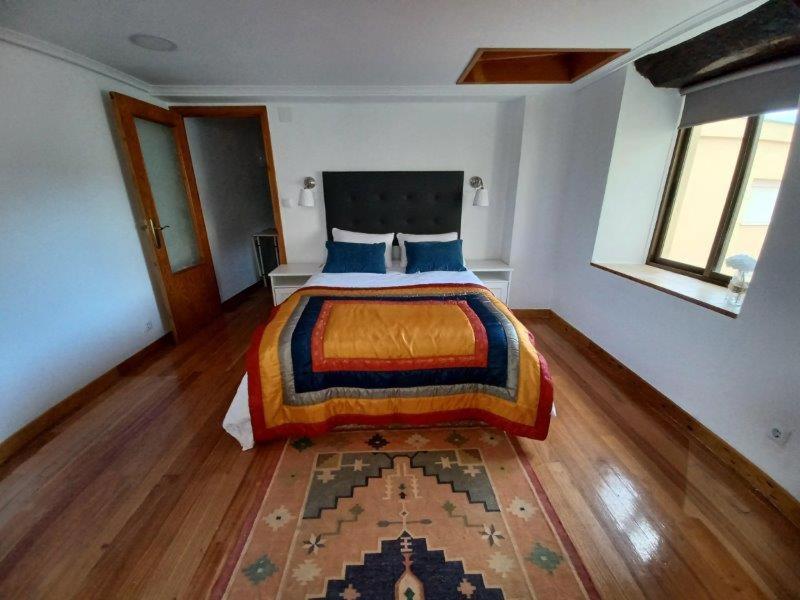 Bonito Apartamento En Ларедо Экстерьер фото