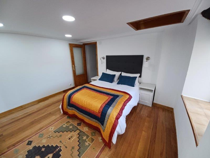 Bonito Apartamento En Ларедо Экстерьер фото