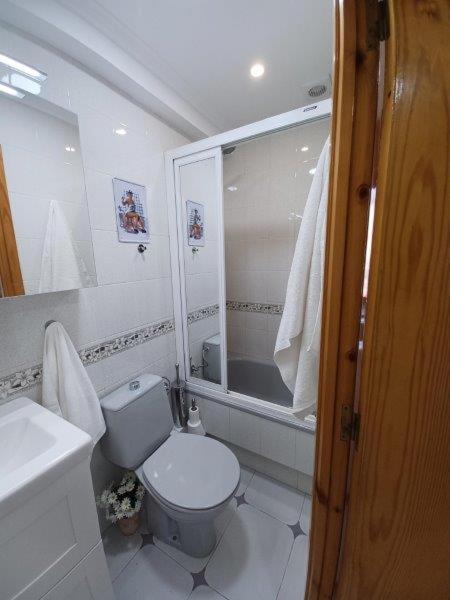 Bonito Apartamento En Ларедо Экстерьер фото