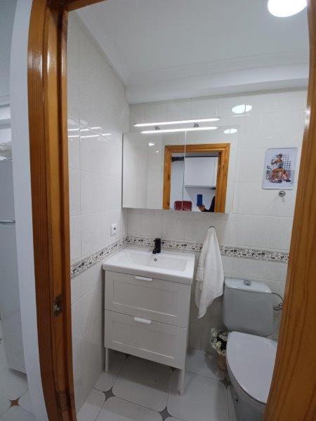 Bonito Apartamento En Ларедо Экстерьер фото
