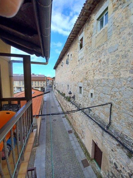 Bonito Apartamento En Ларедо Экстерьер фото