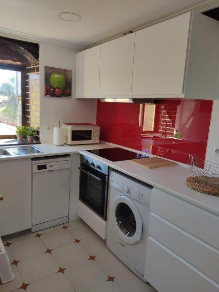 Bonito Apartamento En Ларедо Экстерьер фото