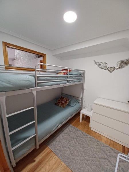 Bonito Apartamento En Ларедо Экстерьер фото