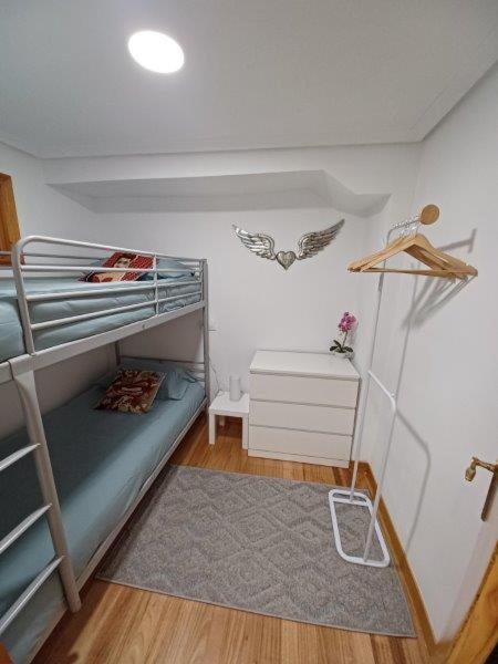 Bonito Apartamento En Ларедо Экстерьер фото