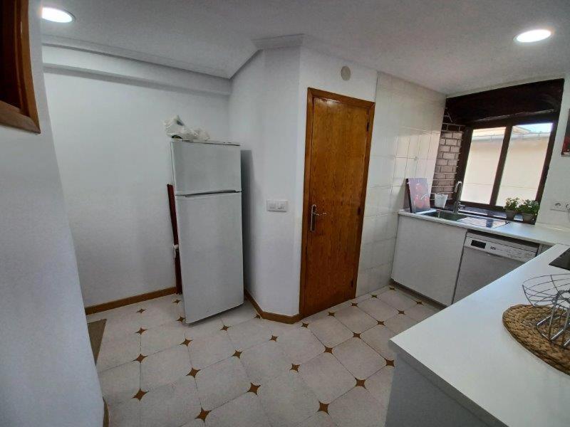 Bonito Apartamento En Ларедо Экстерьер фото